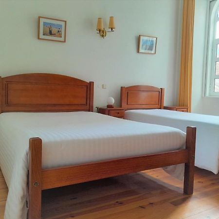 Hotel Alianca Figueira da Foz Εξωτερικό φωτογραφία