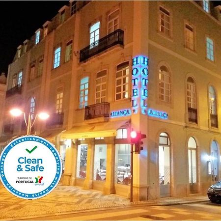 Hotel Alianca Figueira da Foz Εξωτερικό φωτογραφία