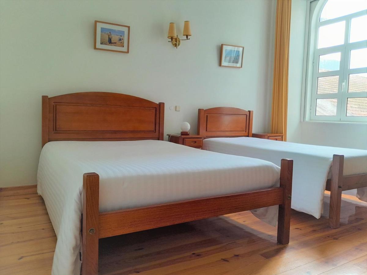 Hotel Alianca Figueira da Foz Εξωτερικό φωτογραφία