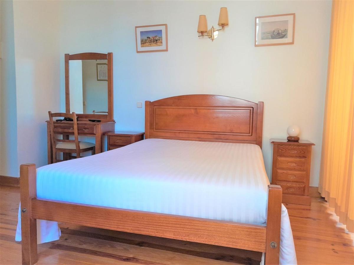 Hotel Alianca Figueira da Foz Εξωτερικό φωτογραφία