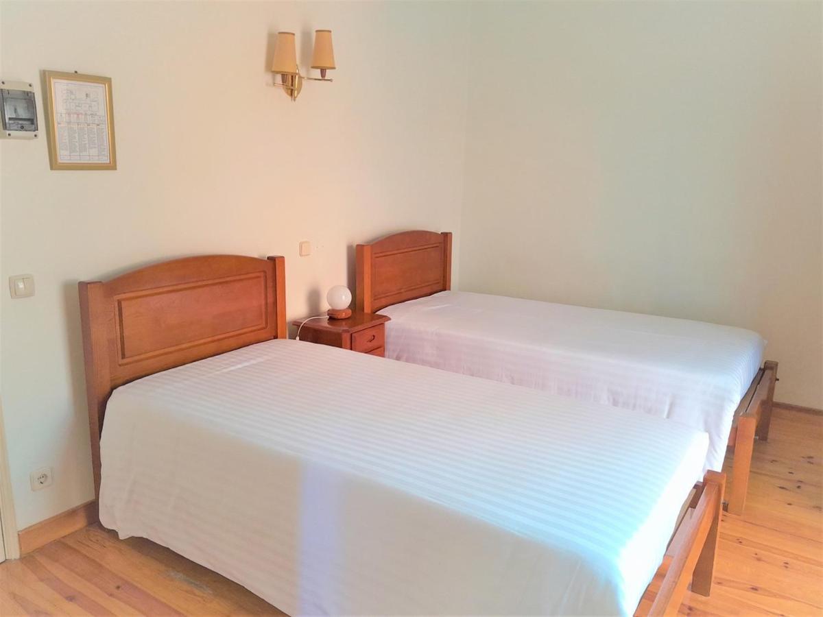 Hotel Alianca Figueira da Foz Εξωτερικό φωτογραφία