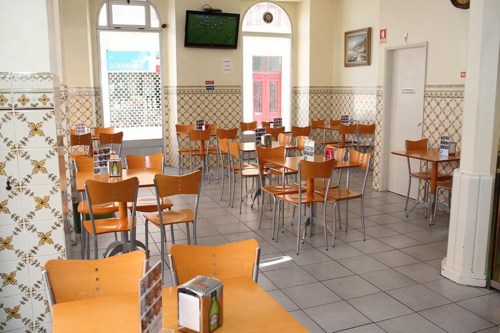 Hotel Alianca Figueira da Foz Εξωτερικό φωτογραφία