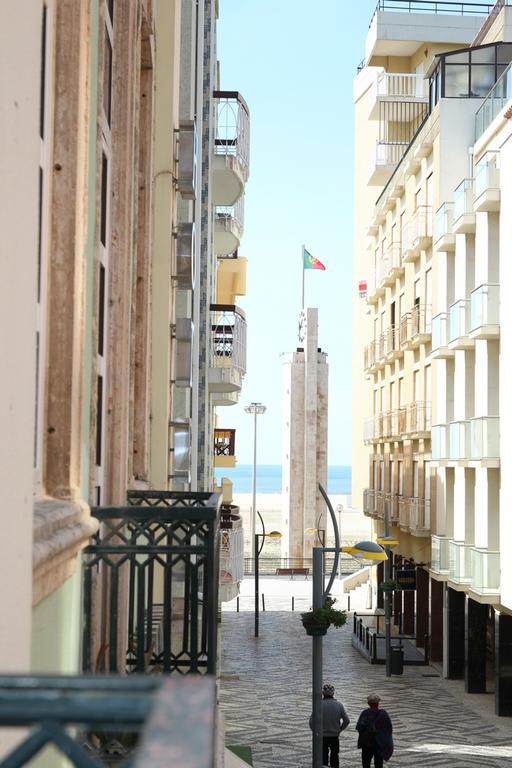 Hotel Alianca Figueira da Foz Εξωτερικό φωτογραφία