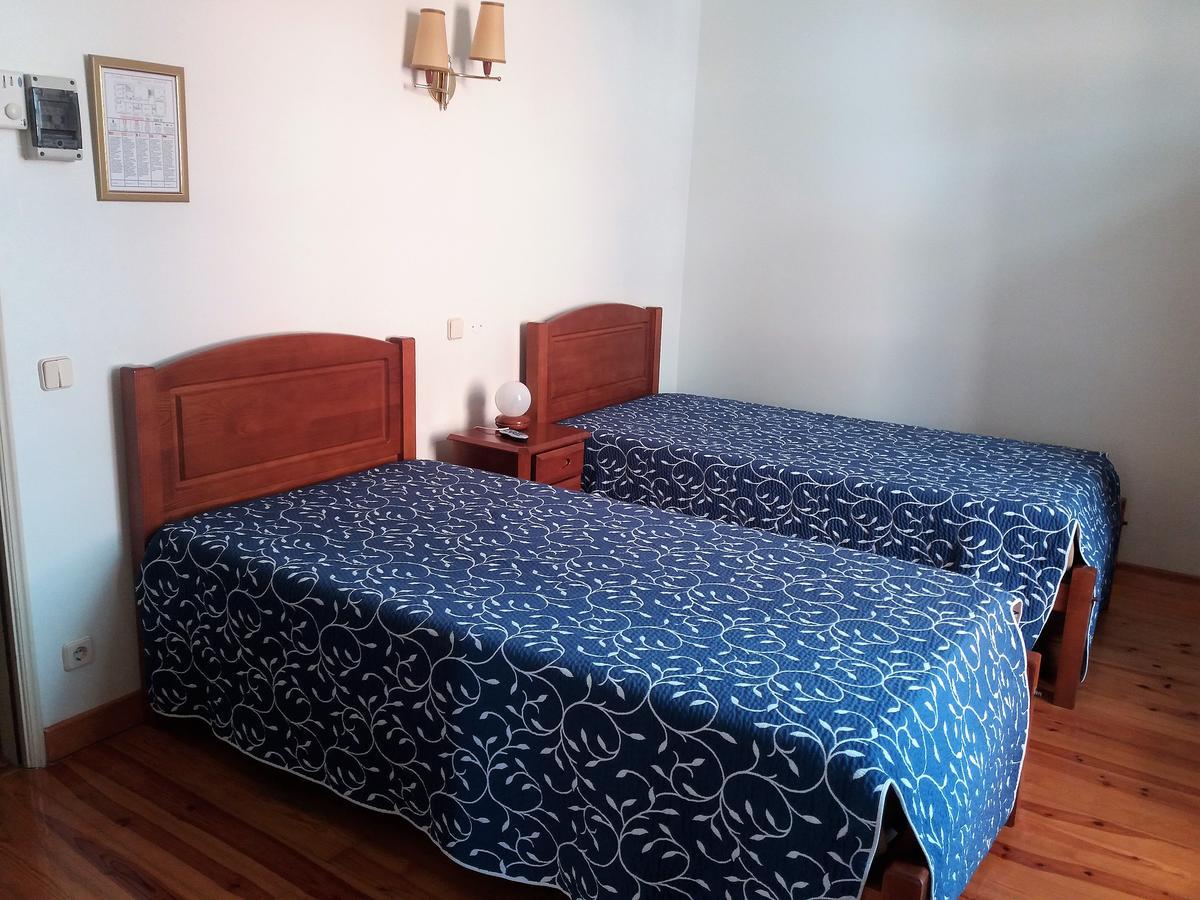 Hotel Alianca Figueira da Foz Εξωτερικό φωτογραφία