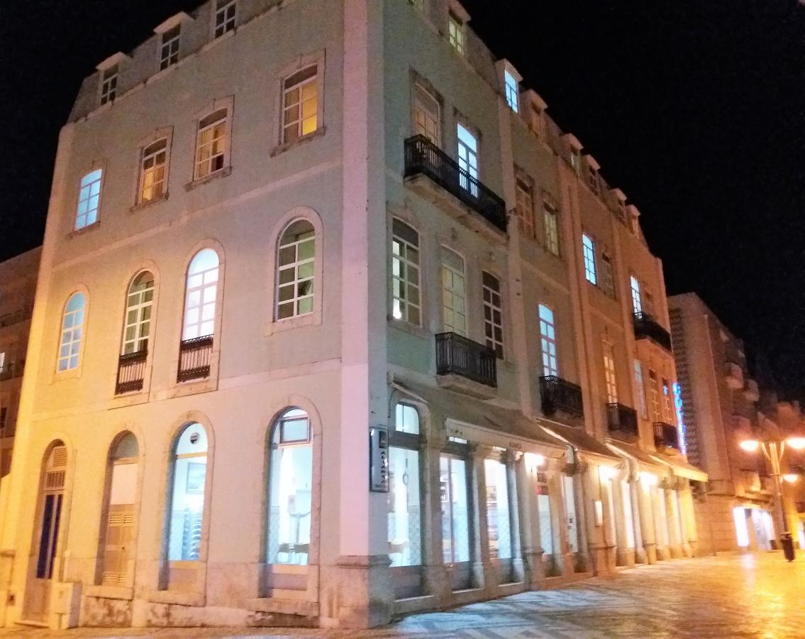 Hotel Alianca Figueira da Foz Εξωτερικό φωτογραφία