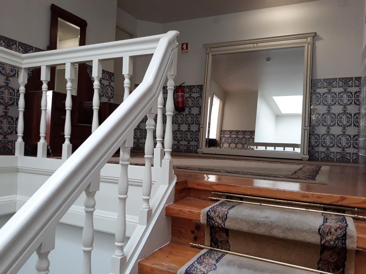 Hotel Alianca Figueira da Foz Εξωτερικό φωτογραφία