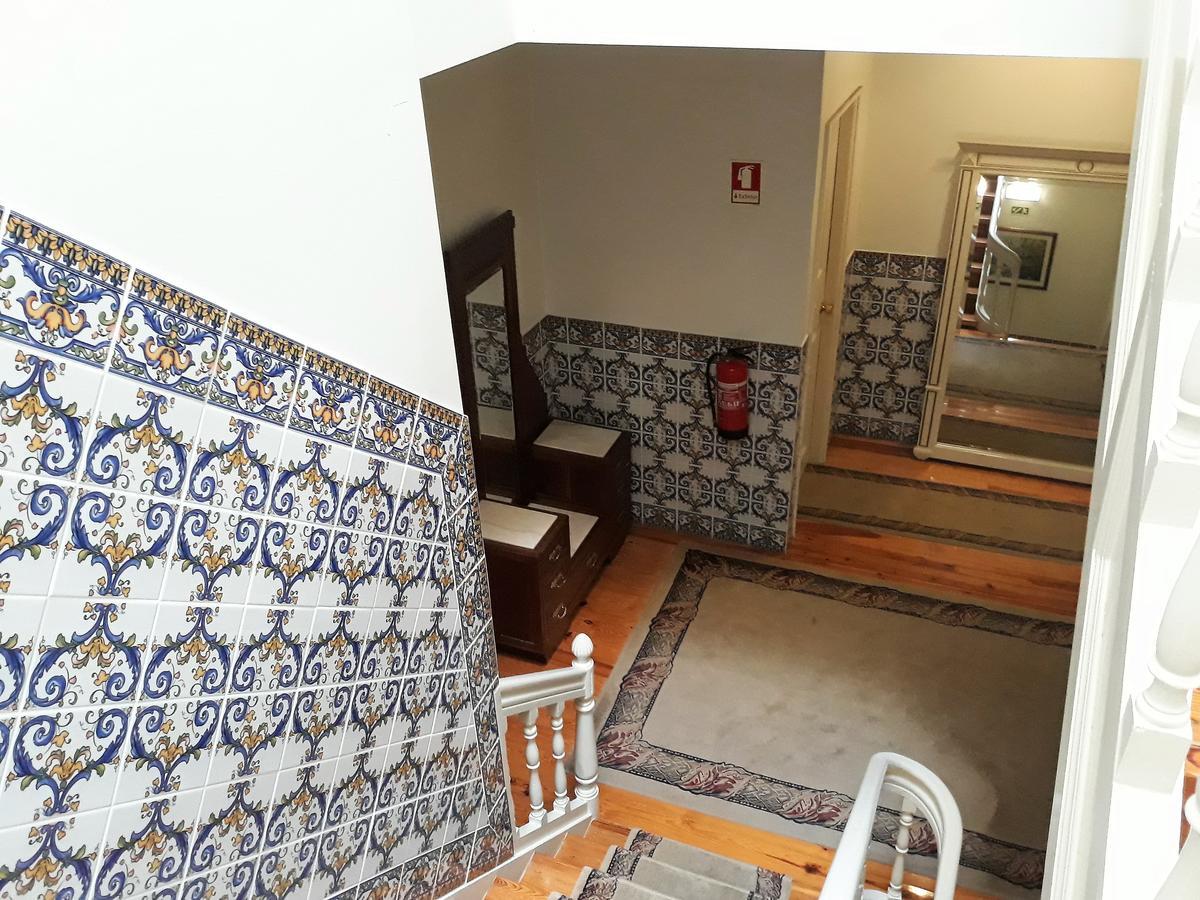 Hotel Alianca Figueira da Foz Εξωτερικό φωτογραφία
