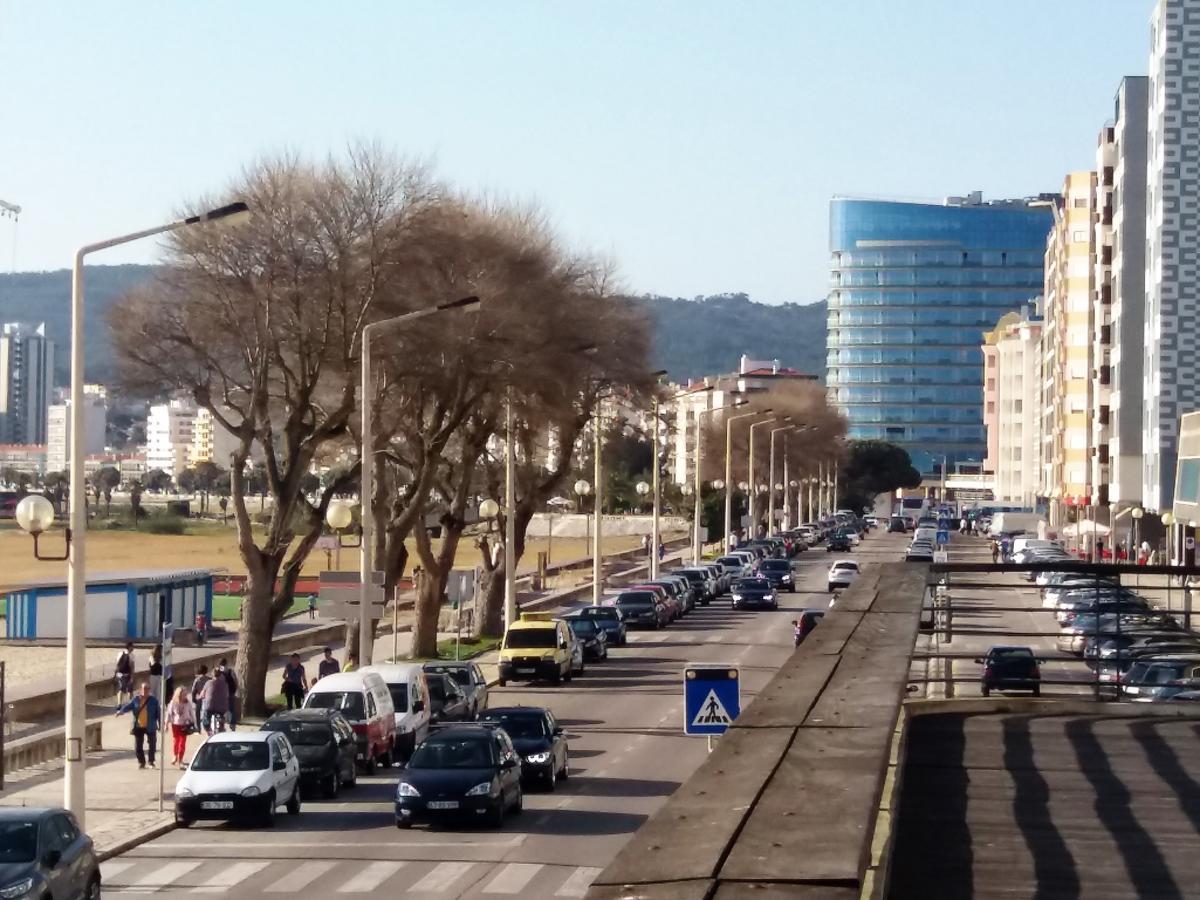 Hotel Alianca Figueira da Foz Εξωτερικό φωτογραφία