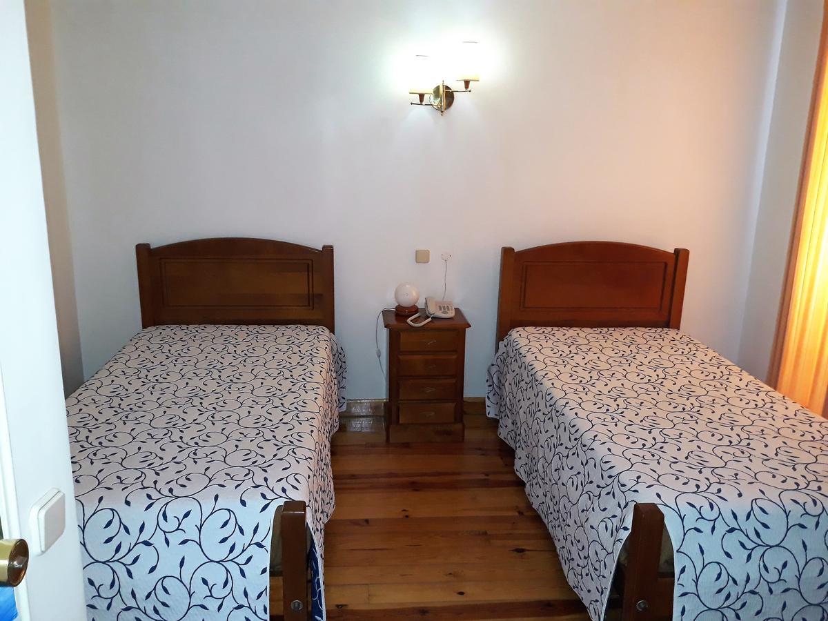 Hotel Alianca Figueira da Foz Εξωτερικό φωτογραφία