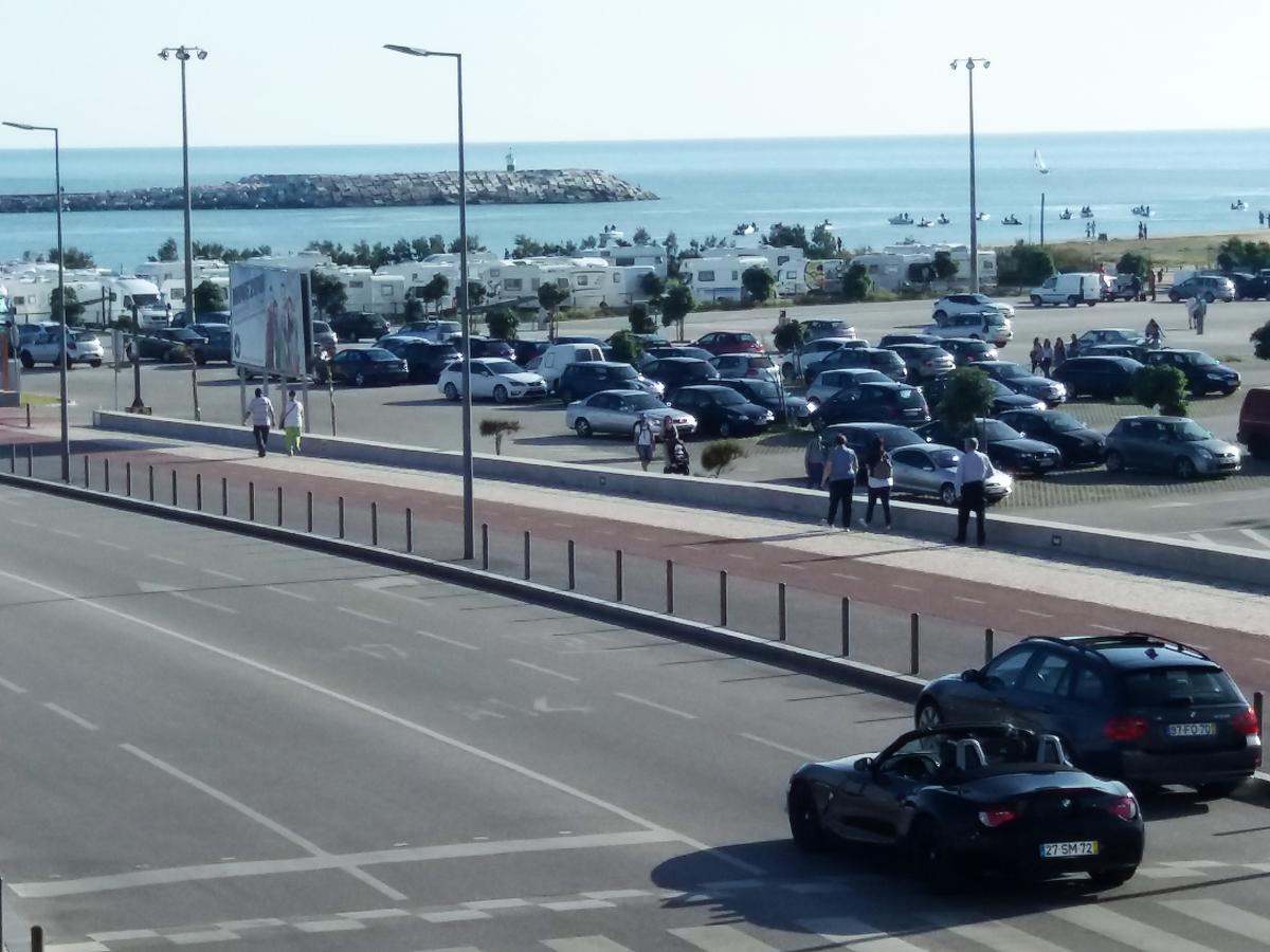 Hotel Alianca Figueira da Foz Εξωτερικό φωτογραφία
