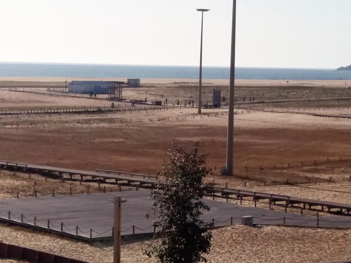 Hotel Alianca Figueira da Foz Εξωτερικό φωτογραφία