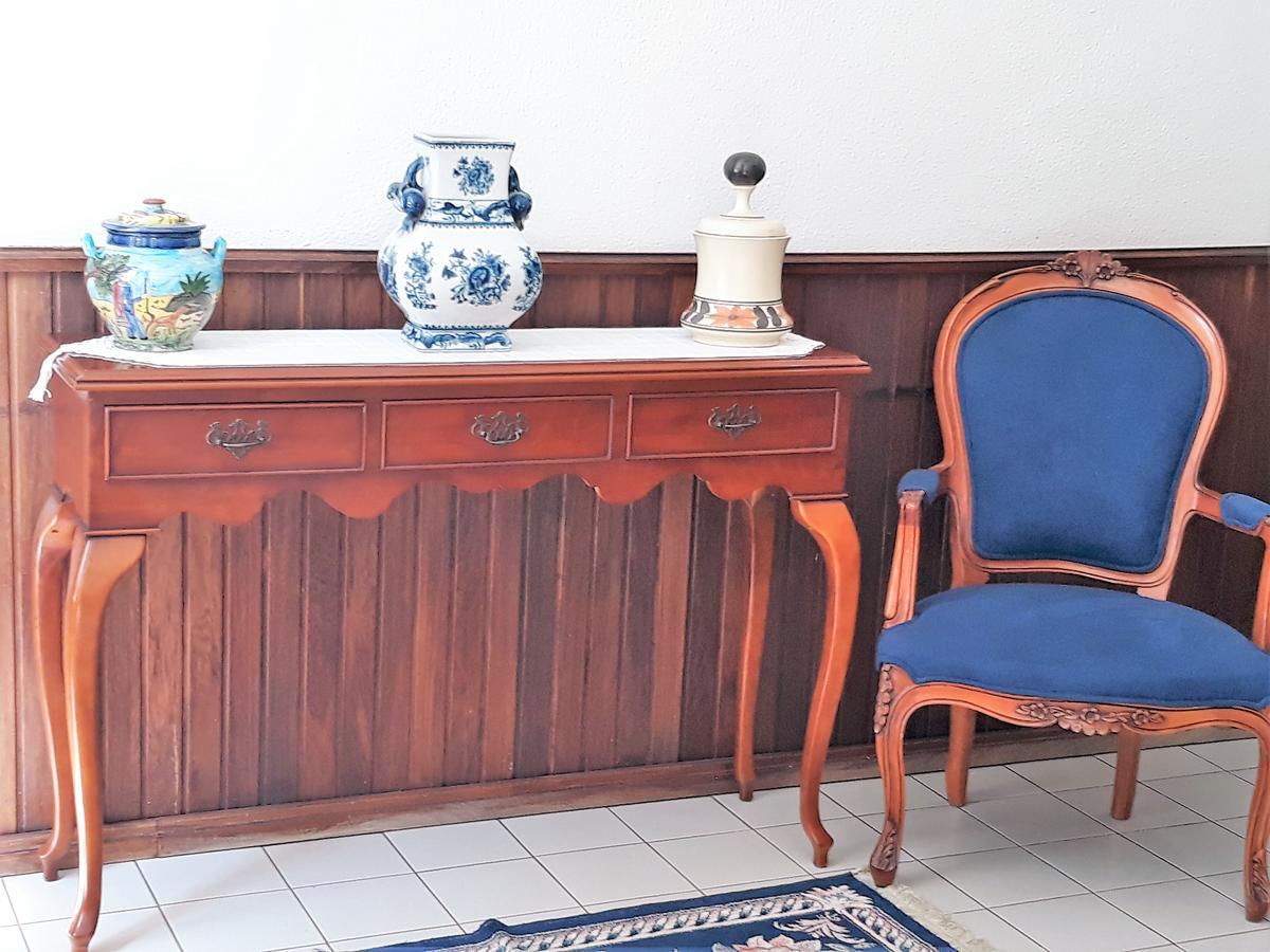 Hotel Alianca Figueira da Foz Εξωτερικό φωτογραφία