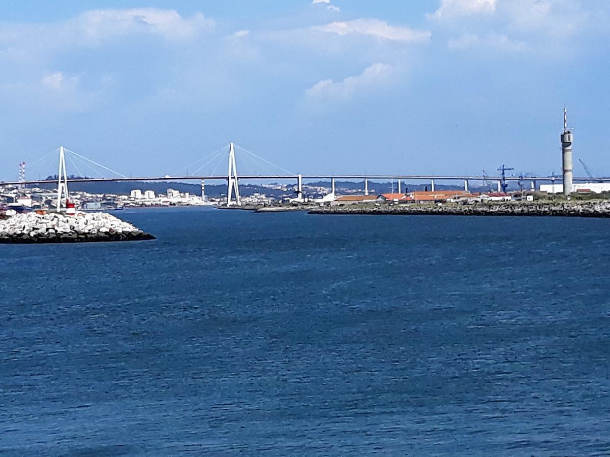 Hotel Alianca Figueira da Foz Εξωτερικό φωτογραφία
