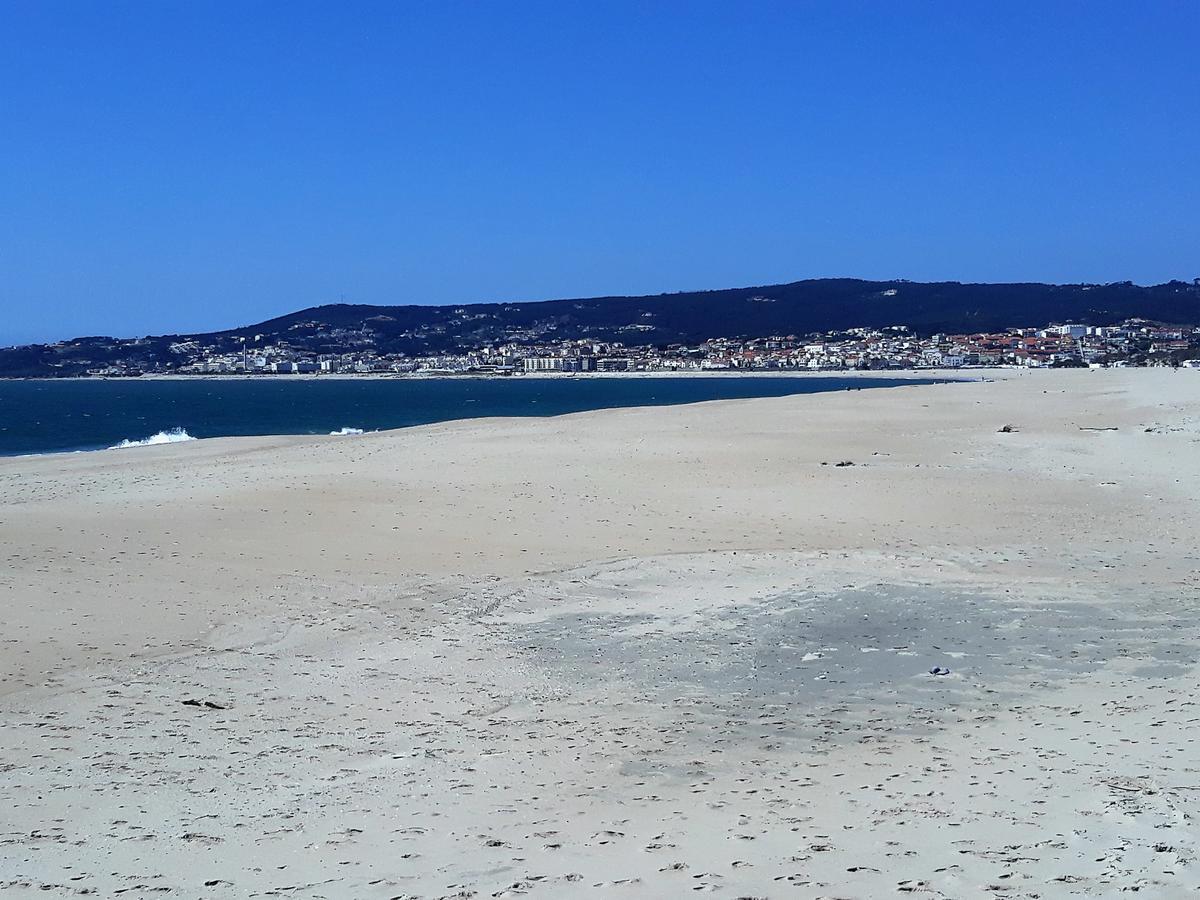 Hotel Alianca Figueira da Foz Εξωτερικό φωτογραφία