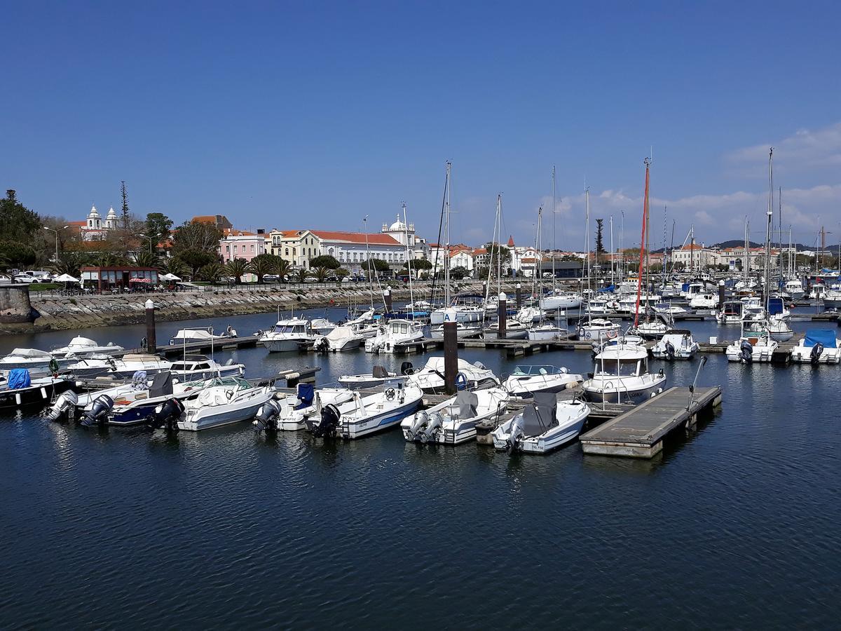 Hotel Alianca Figueira da Foz Εξωτερικό φωτογραφία