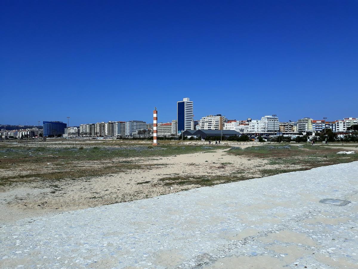 Hotel Alianca Figueira da Foz Εξωτερικό φωτογραφία
