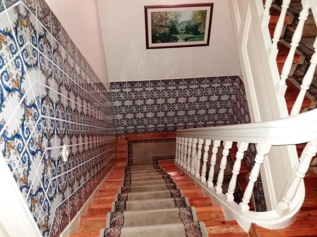 Hotel Alianca Figueira da Foz Εξωτερικό φωτογραφία