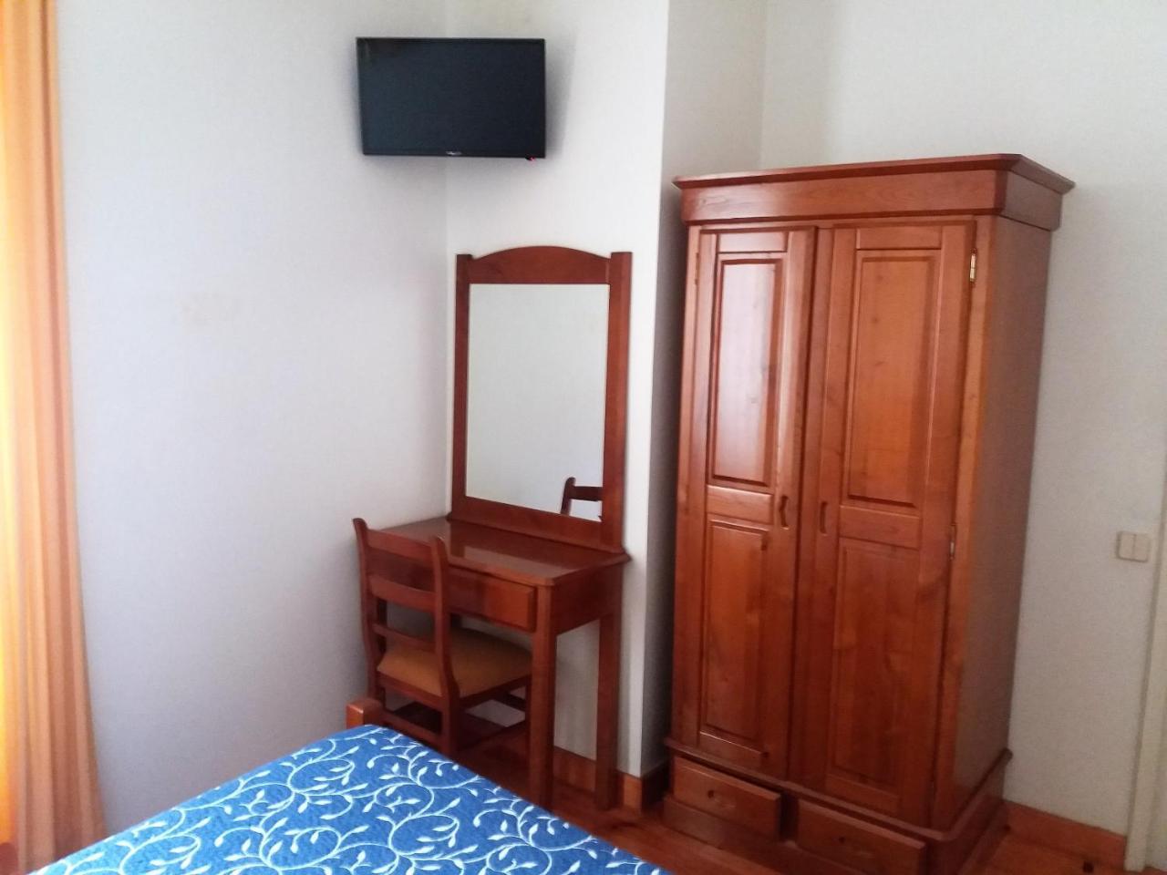 Hotel Alianca Figueira da Foz Εξωτερικό φωτογραφία