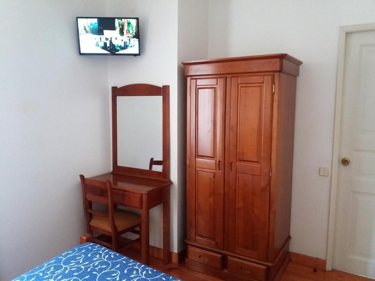 Hotel Alianca Figueira da Foz Εξωτερικό φωτογραφία